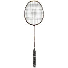 Oliver Badminton Racket Omex 910 (90g/balanced/very stiff) - strung -