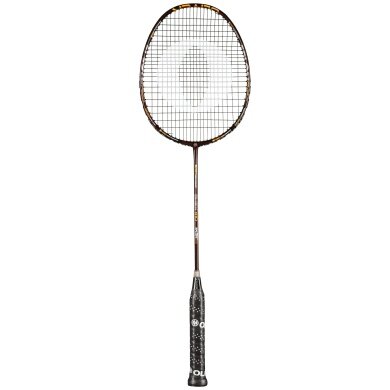 Oliver Badminton Racket Omex 910 (90g/balanced/very stiff) - strung -