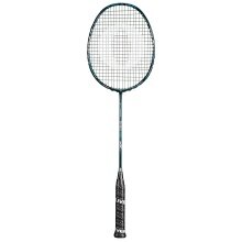 Oliver Badminton Racket Omex 710 (balanced, very stiff) - strung -