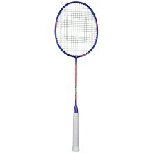 Oliver Badminton racket Speed Light 500 (school sports) blue - strung -