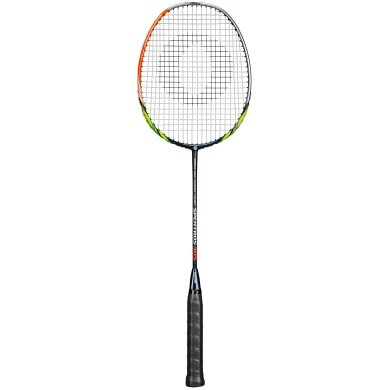 Oliver Badminton racket Spectros 305 (92 grams, balanced, flexible) - strung -