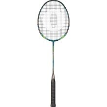 Oliver Badminton Racket Morph S10 (92g, slightly head-heavy, flexible) - strung -