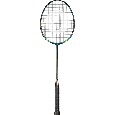 Oliver Badminton Racket Morph S10 (92g, slightly head-heavy, flexible) - strung -