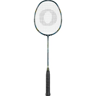 Oliver Badminton Racket Centric 80 - strung -