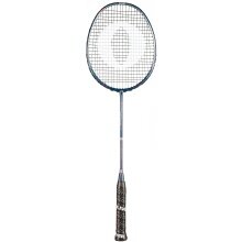 Oliver Badminton Racket MicroTec 10 (lightly grip-heavy, flexible) - strung -