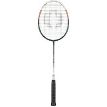 Oliver Badminton Racket Supralight S5.2 (85g/light grip-heavy/stiff) - strung -