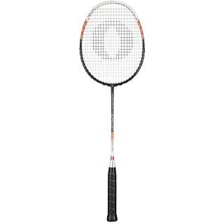 Oliver Badminton Racket Supralight S5.2 (85g/light grip-heavy/stiff) - strung -