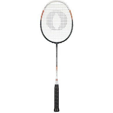 Oliver Badminton Racket Supralight S5.2 (85g/light grip-heavy/stiff) - strung -