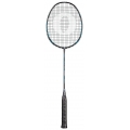 Oliver Badminton Racket Dual Tech Lite (83g/balanced/flexible) - strung -