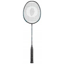 Oliver Badminton Racket Dual Tech Lite (83g/balanced/flexible) - strung -