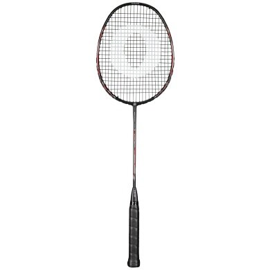 Oliver Badminton Racket Superbird S7 (83g/light head-heavy/light flexible) - strung -