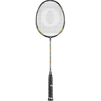 Oliver Badminton Racket Delta 9 - strung -