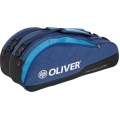 Oliver Racketbag Top Pro (Racket bag, 2 main compartments) blue