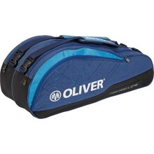 Oliver Racketbag Top Pro (Racket bag, 2 main compartments) blue