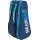 Oliver Racketbag Gearbag (Racket bag, 2 main compartments) blue