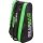 Oliver Racketbag Gearbag (Racket bag, 2 main compartments) black/green