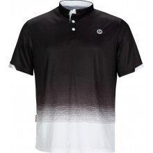 Oliver Sport Polo Arona black/white Men