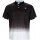 Oliver Sport Polo Arona black/white Men