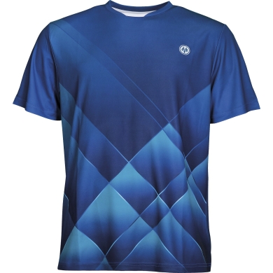 Oliver Sport T-shirt Lima blue Men