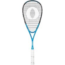 Oliver Squash Racket Apex 720 Champion Edition 125g/head-heavy blue - strung -