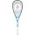 Oliver Squash Racket Apex 720 Champion Edition 125g/head-heavy blue - strung -