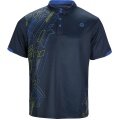 Oliver Sport Polo Bilbao blue Men