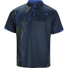 Oliver Sport Polo Bilbao blue Men