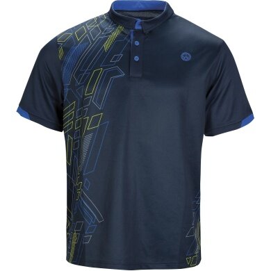 Oliver Sport Polo Bilbao blue Men