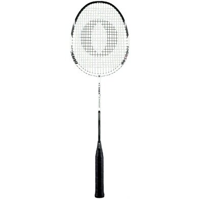 Oliver Badminton racket emax 88 (92g/head-heavy/stiff) - strung -