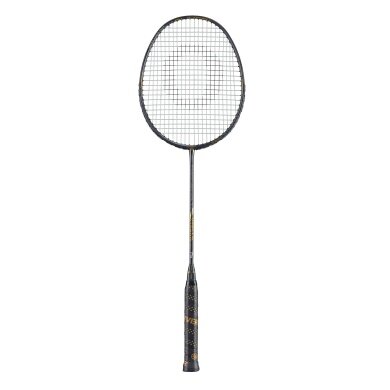 Oliver Badminton Racket Extreme 75 (75g/ slightly head-heavy/ slightly flexible) - strung -