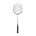 Oliver Badminton Racket Fresh 8.0 (head-heavy, stiff, 92g) blue - strung -