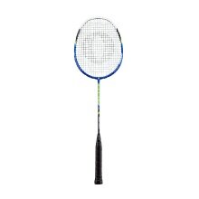 Oliver Badminton Racket Fresh 8.0 (head-heavy, stiff, 92g) blue - strung -