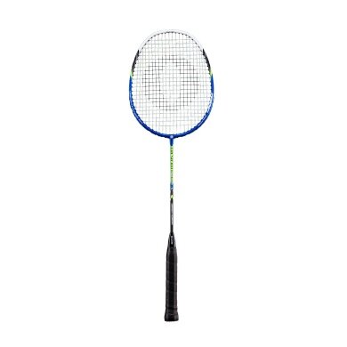 Oliver Badminton Racket Fresh 8.0 (head-heavy, stiff, 92g) blue - strung -