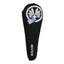 Oliver Racket Cover Badminton Fullsize black - 1 piece