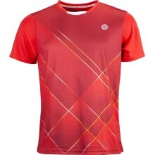 Oliver Sport T-shirt Lima red Men