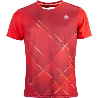 Oliver Sport T-shirt Lima red Men