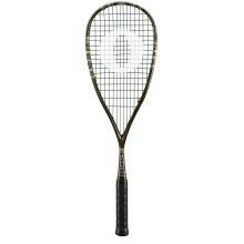 Oliver Squash racket ORC A Supralight (110g/head heavy) - strung -