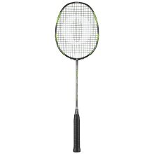 Oliver Badminton racket Power P990 (87g, slightly head-heavy, stiff) - strung -