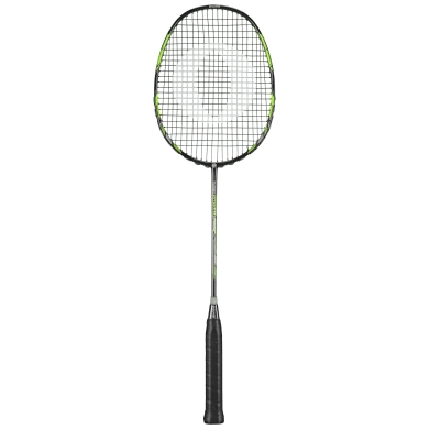 Oliver Badminton racket Power P990 (87g, slightly head-heavy, stiff) - strung -