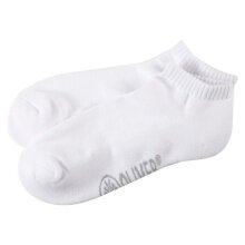 Oliver Sportsock Sneaker Short White Men/Women 1 Pair