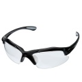 Oliver Sports Glasses Black