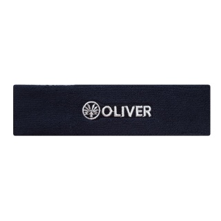 Oliver Headband navy 1 piece