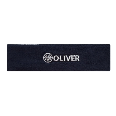 Oliver Headband navy 1 piece