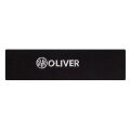 Oliver Headband black - 1 piece