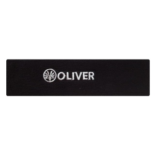 Oliver Headband black - 1 piece