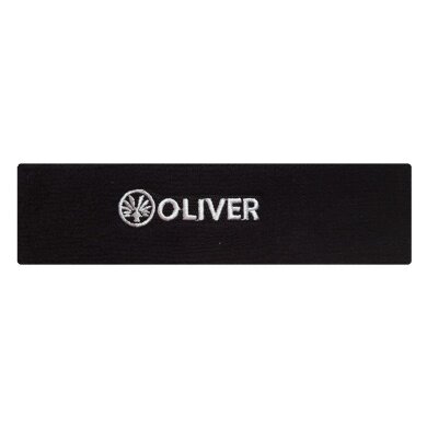 Oliver Headband black - 1 piece