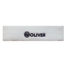 Oliver Headband White 1 Piece