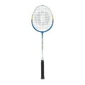 Oliver Badminton Racket Strong 600 (98g, School Sports, Leisure) - strung -