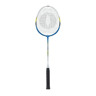 Oliver Badminton Racket Strong 600 (98g, School Sports, Leisure) - strung -