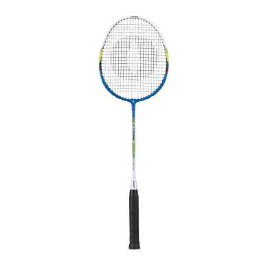 Oliver Badminton Racket Strong 600 (98g, School Sports, Leisure) - strung -